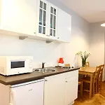 Apartamenty Muzyczny Kraków