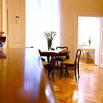 Apartamenty Muzyczny Kraków