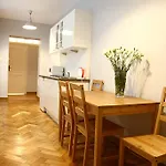 Apartamenty Muzyczny Kraków