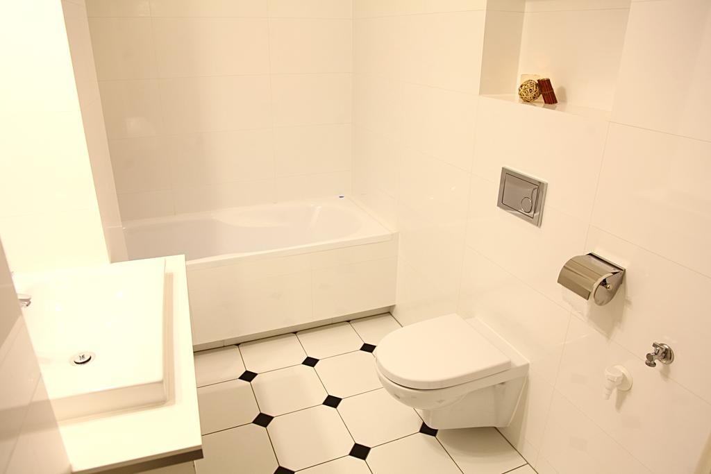 Muzyczny Apartament Kraków