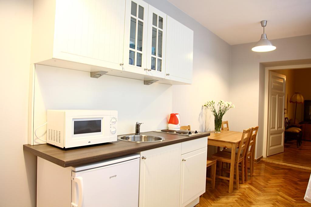 Apartament Muzyczny Kraków