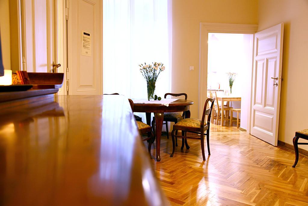 Apartament Muzyczny
