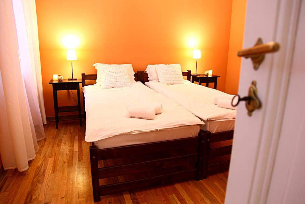 Muzyczny Apartament Kraków