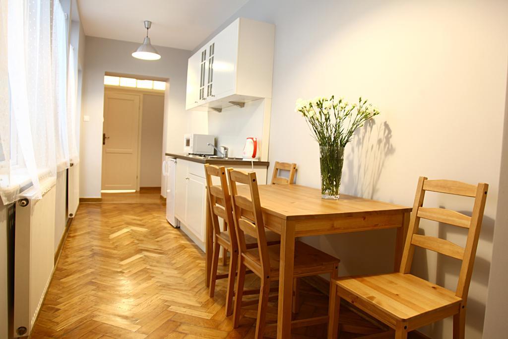 Apartament Muzyczny