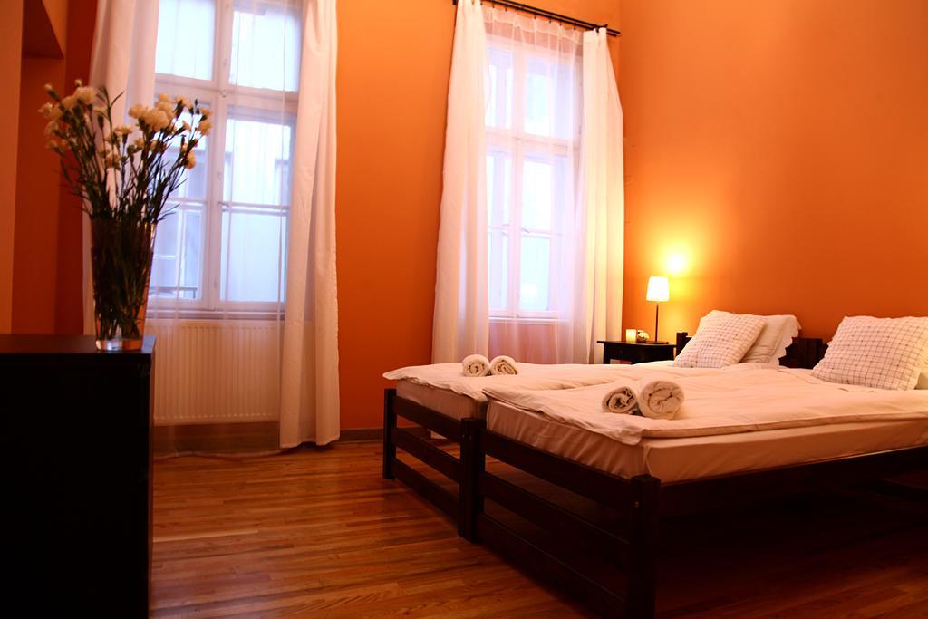 Apartament Muzyczny *