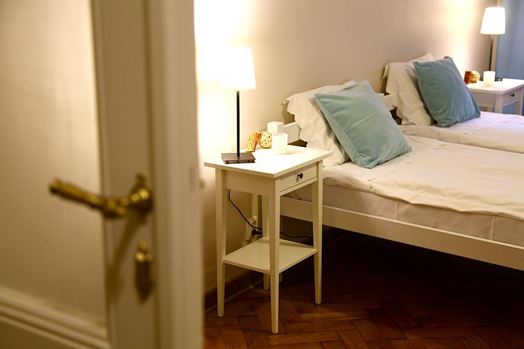 Muzyczny Apartament Kraków