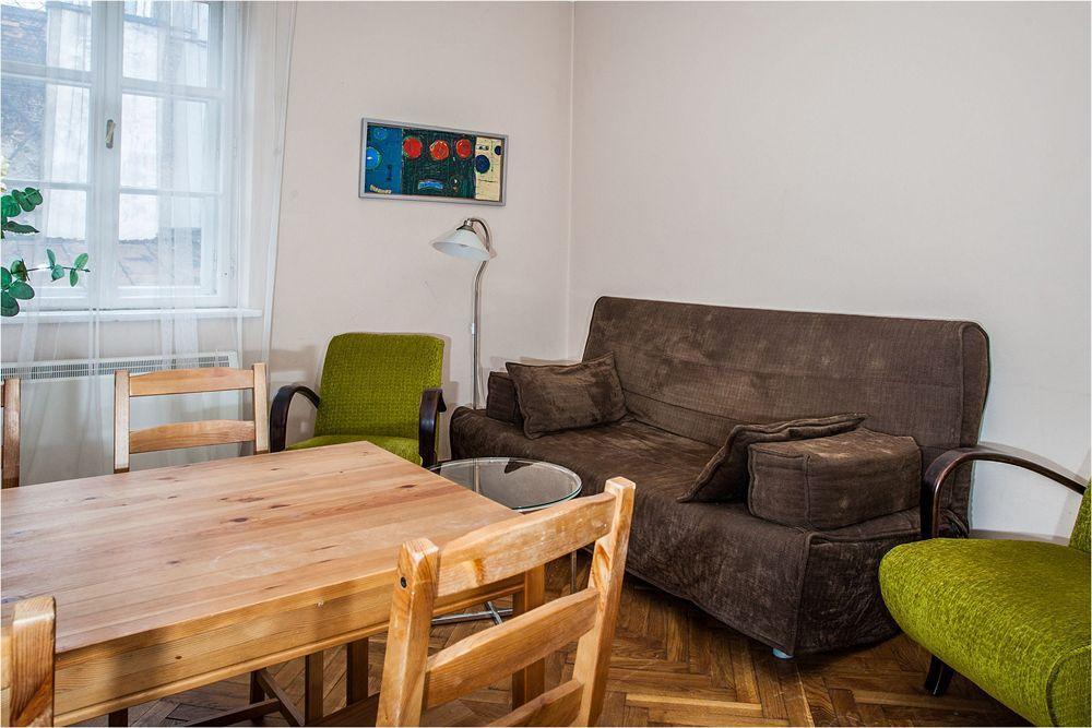 Muzyczny Apartament