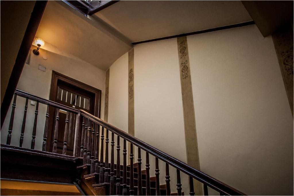 Apartament Muzyczny