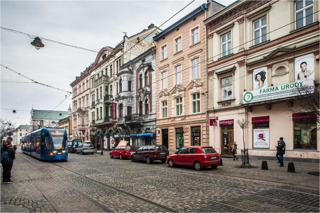 Muzyczny Kraków