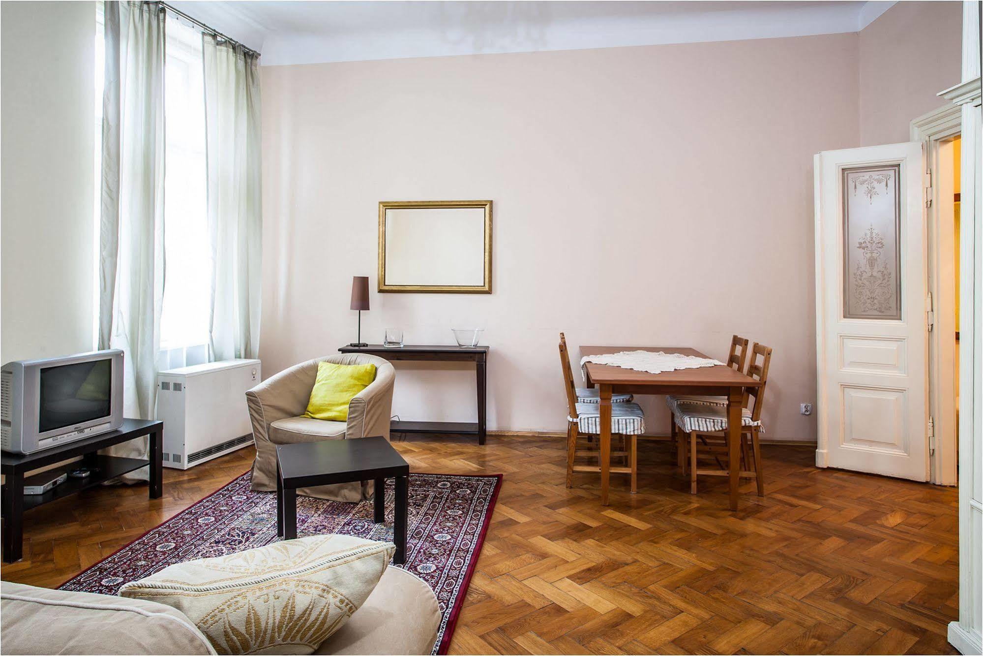 Muzyczny Apartament