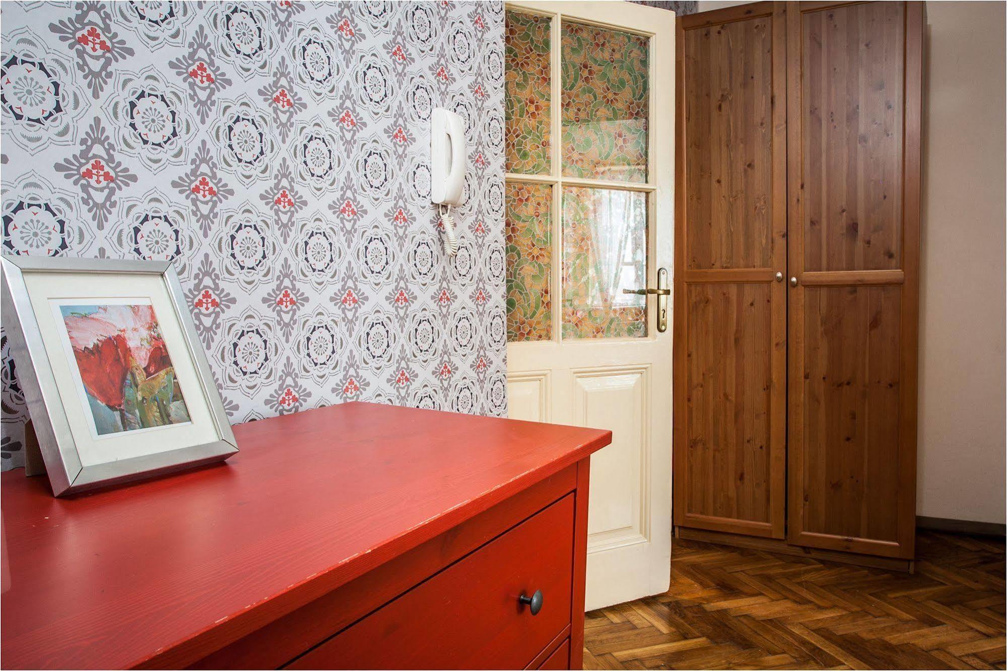 Muzyczny Apartament Kraków