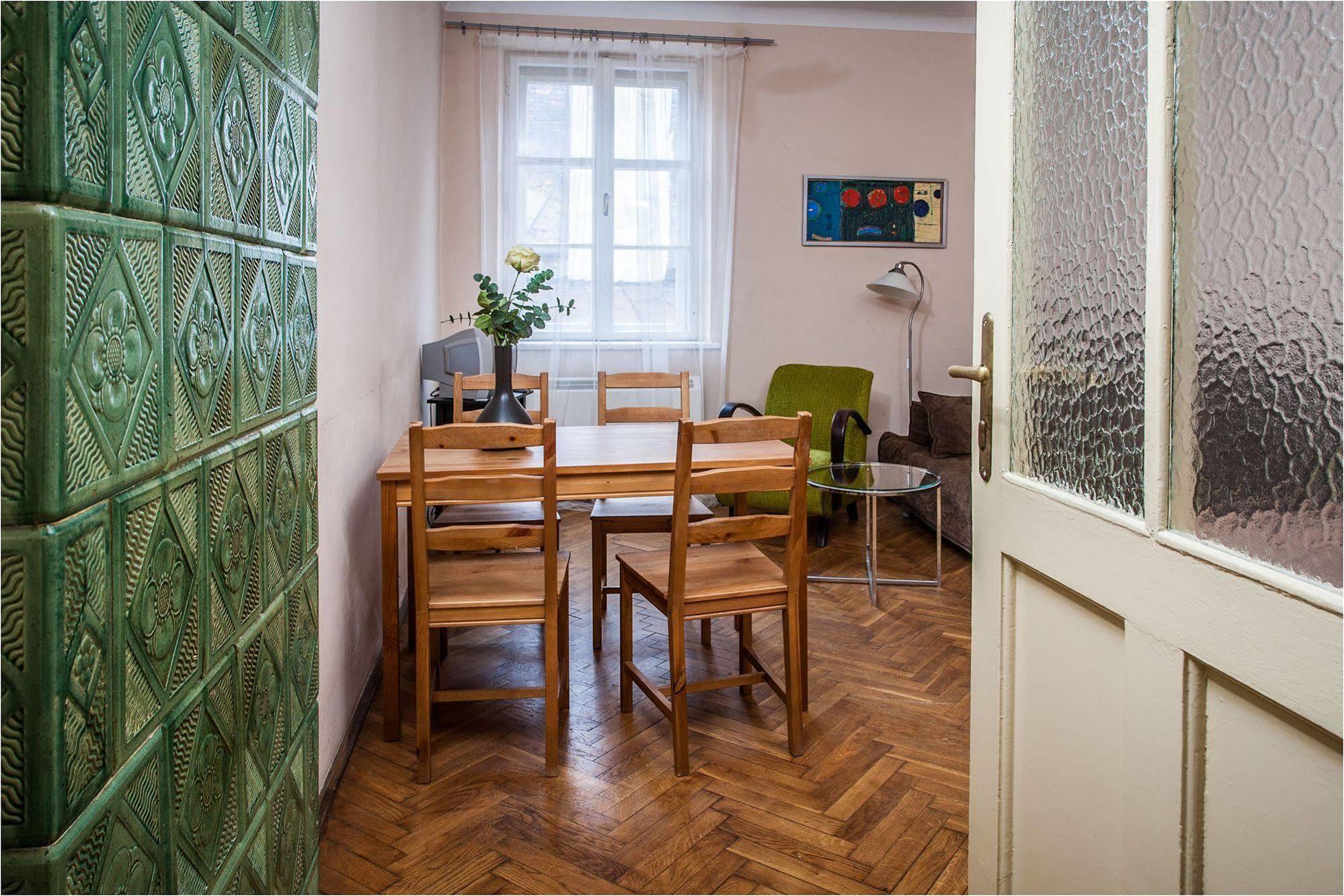 Apartament Muzyczny