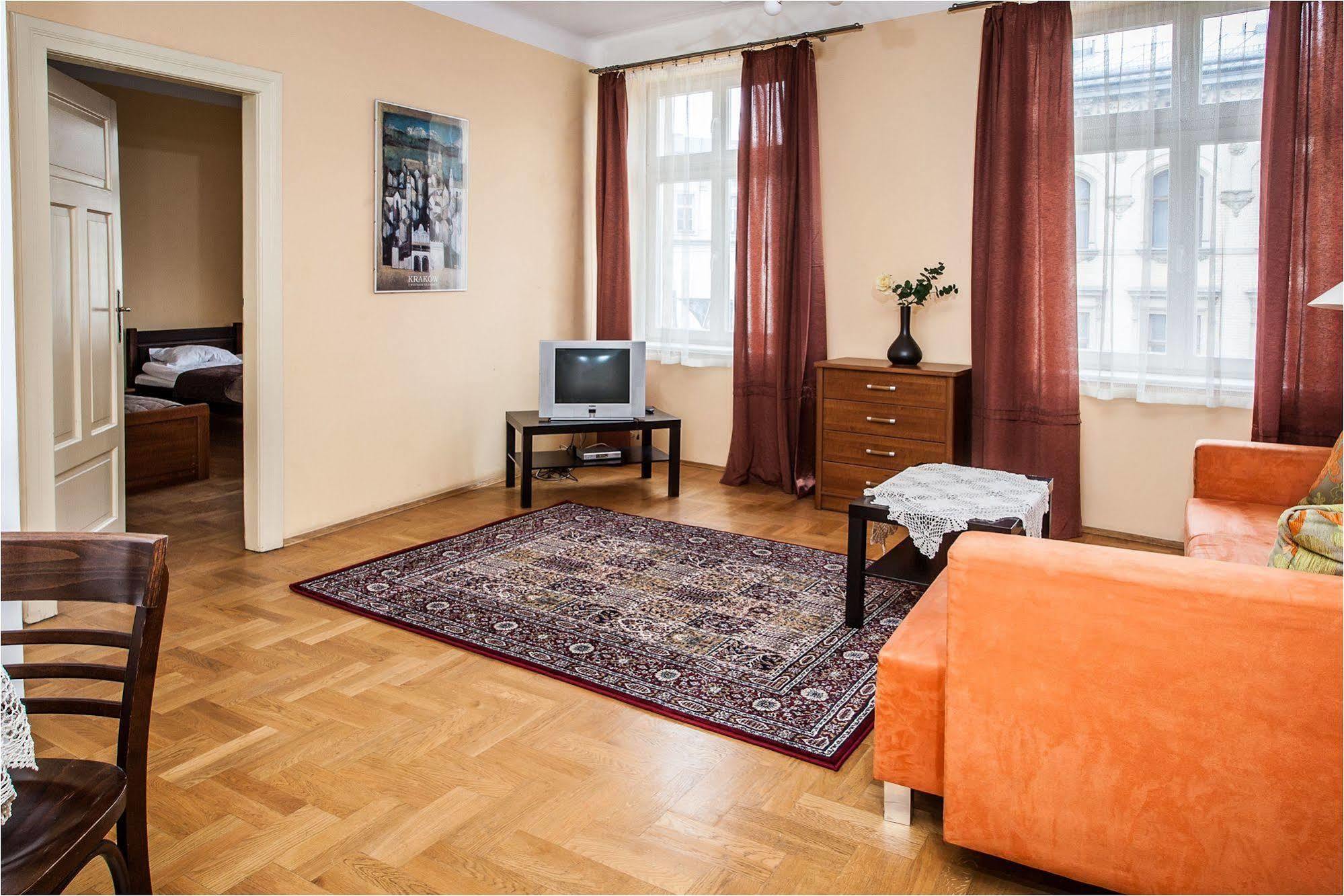 Muzyczny Kraków