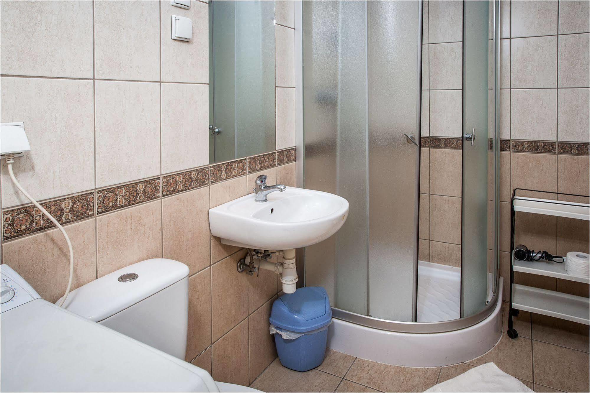 Apartament Muzyczny Kraków