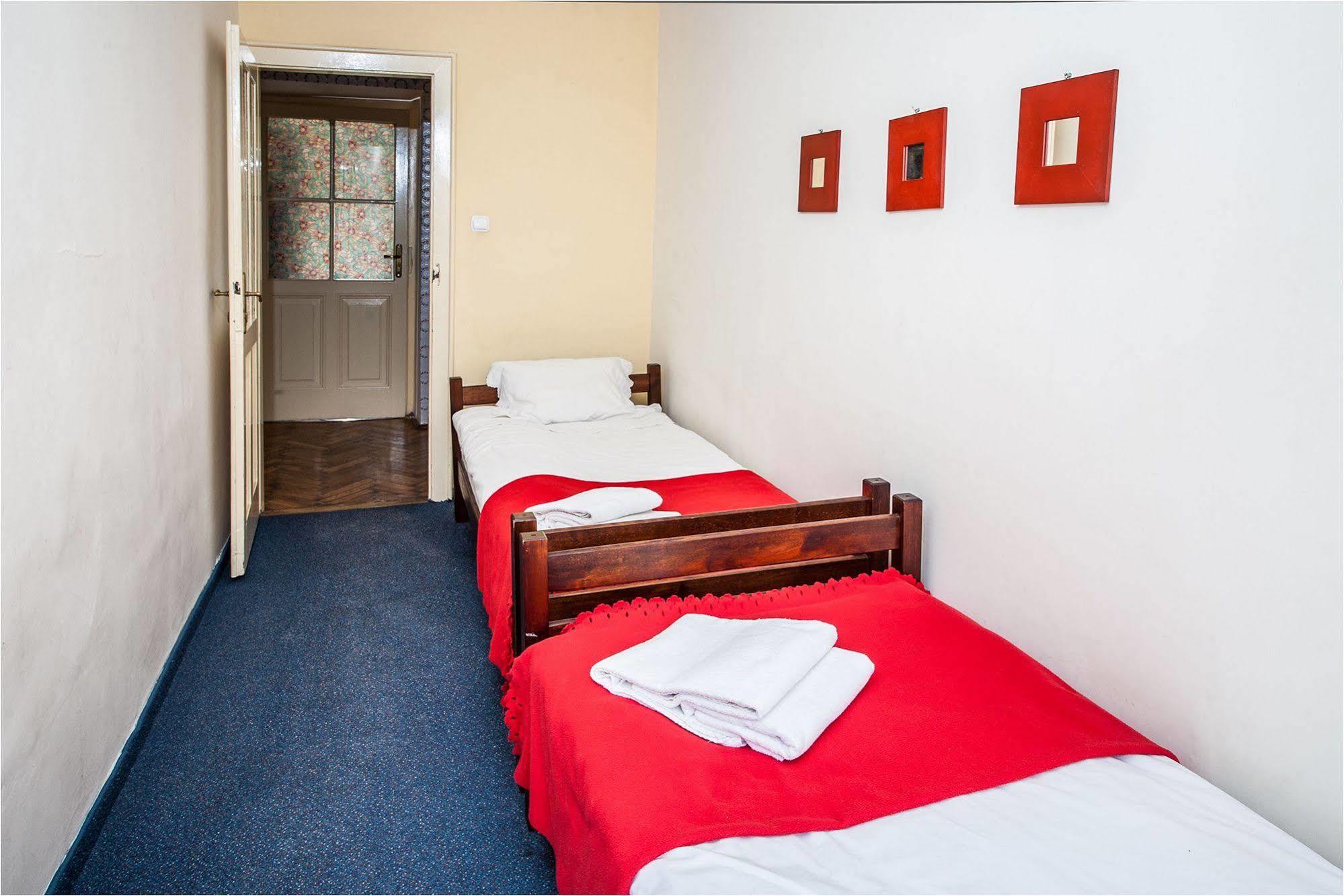 Apartament Muzyczny