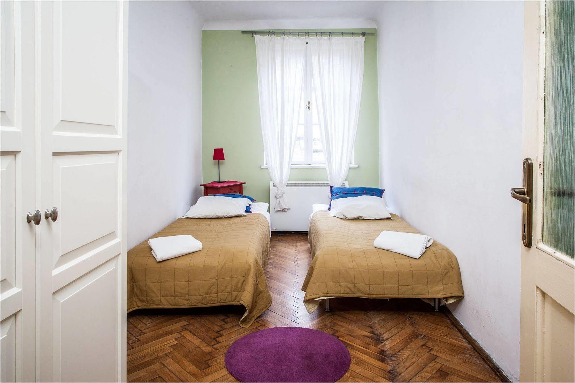 Muzyczny * Kraków
