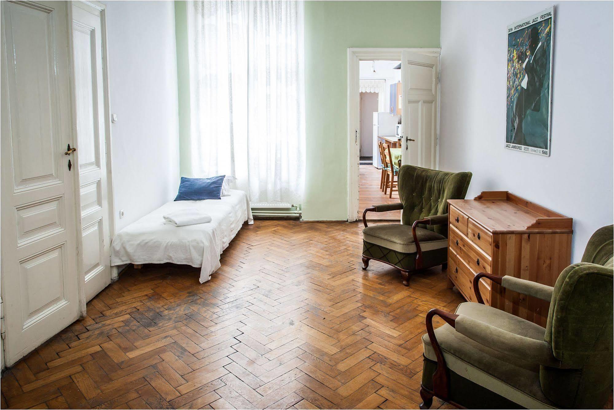 Muzyczny * Kraków