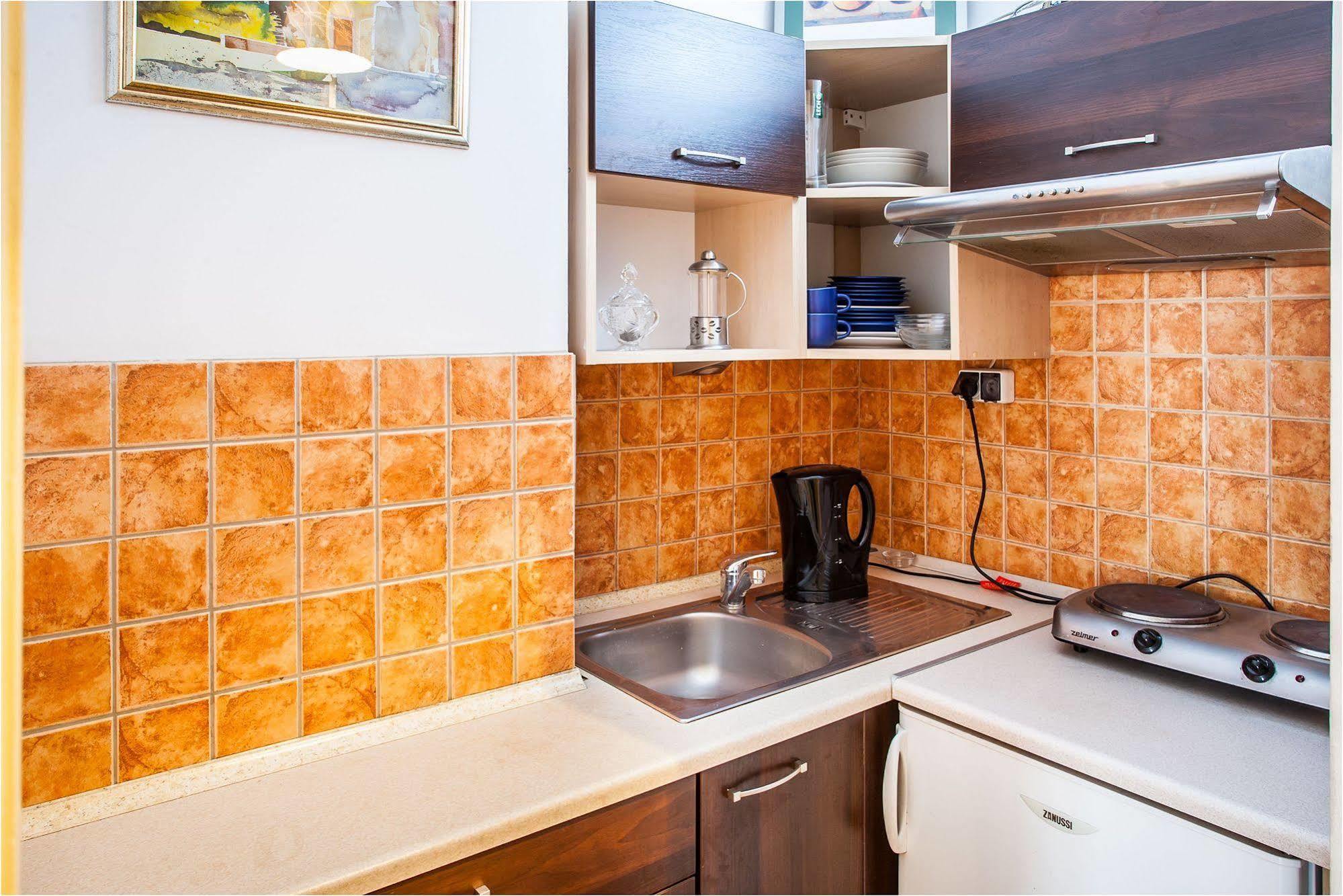 Muzyczny Apartament Kraków