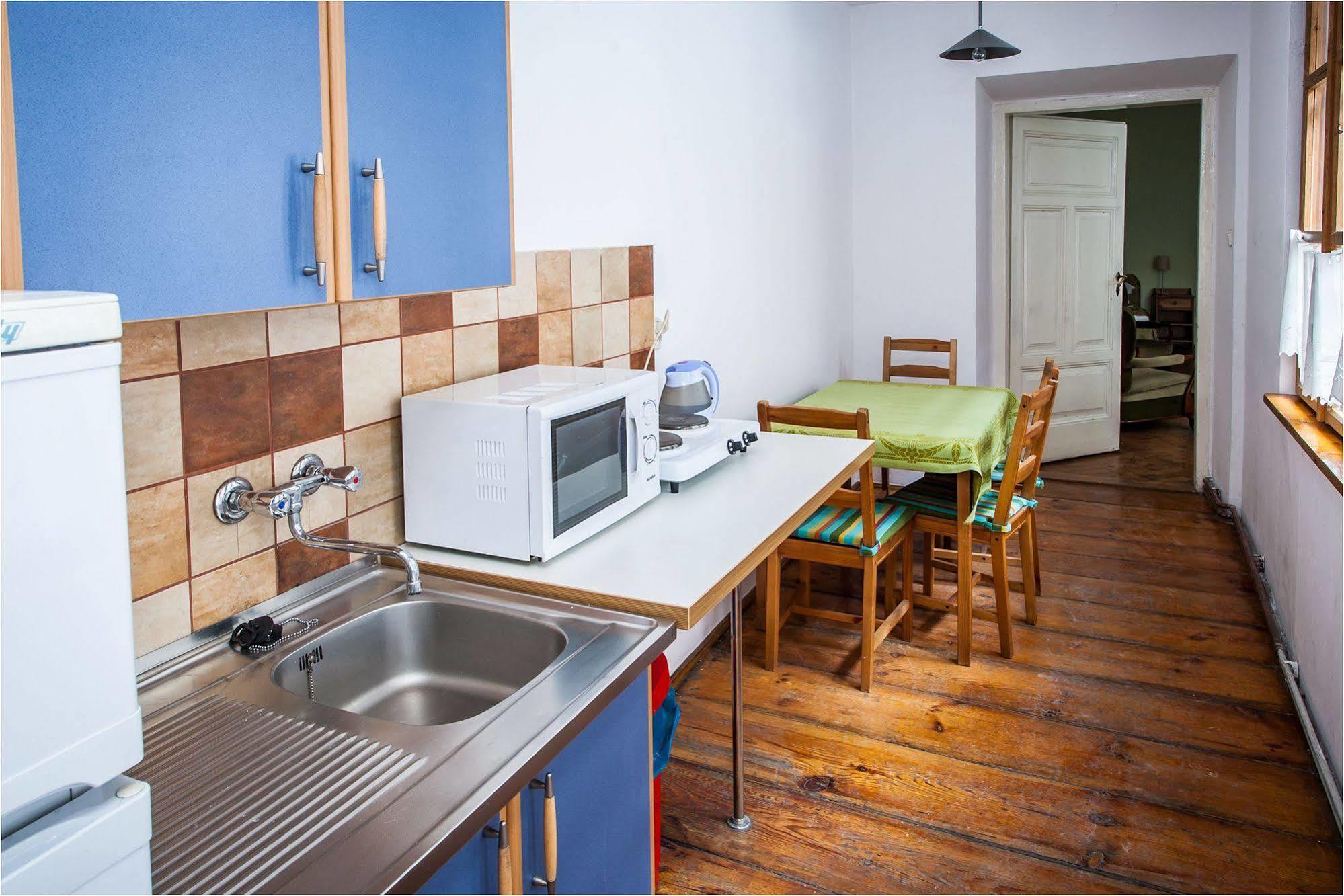 Muzyczny Apartament *