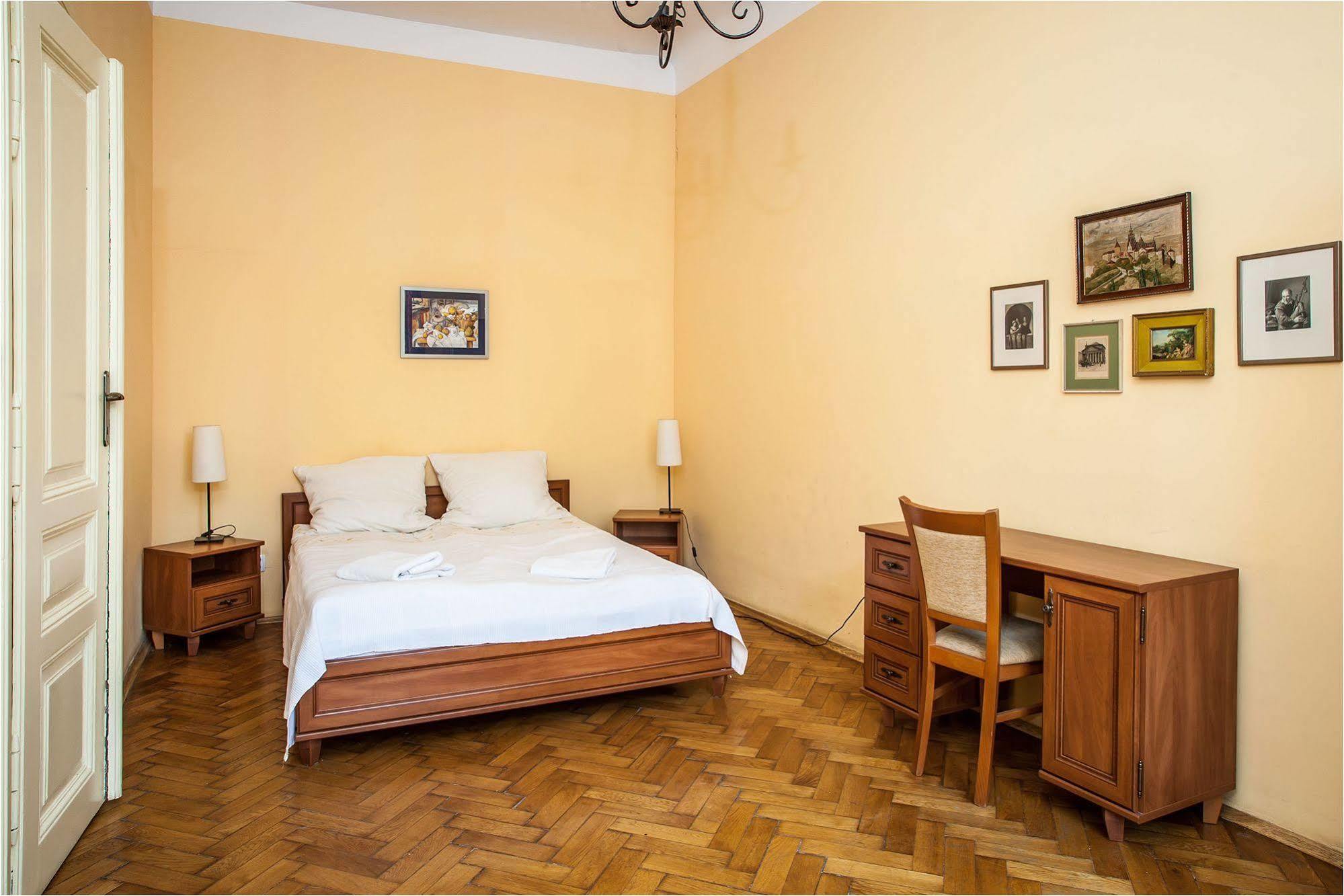Muzyczny Apartament