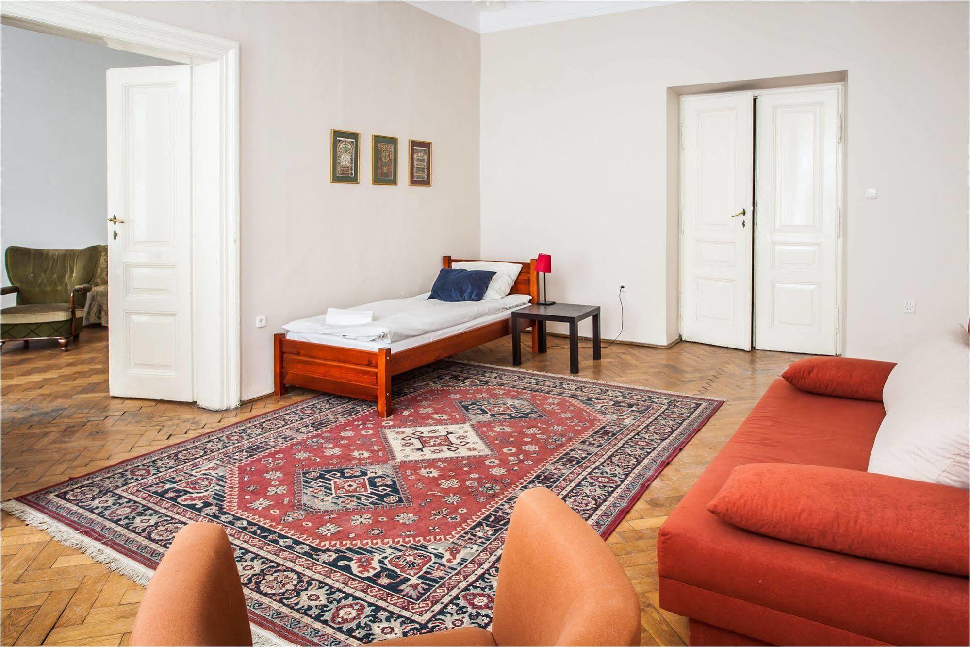 Muzyczny Apartament