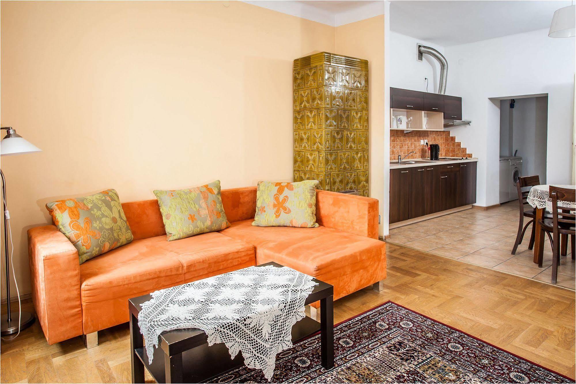 Muzyczny Apartament