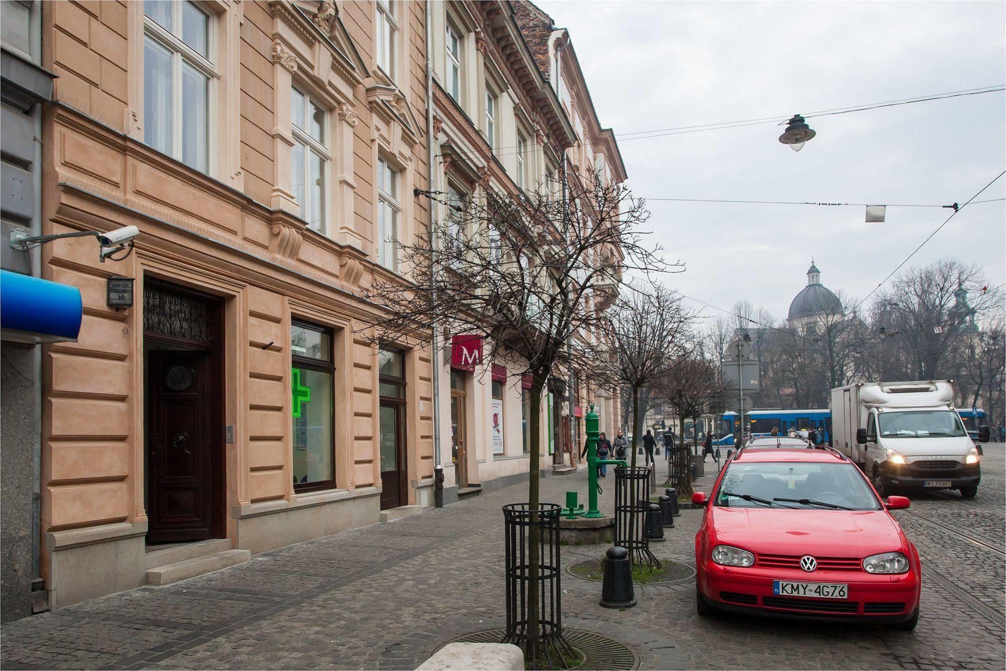Muzyczny *